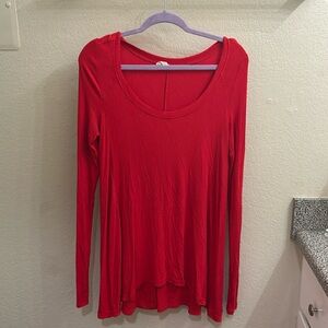Free people top